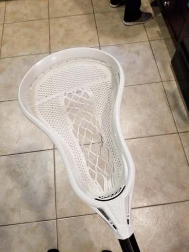New Warrior Complete Stick
