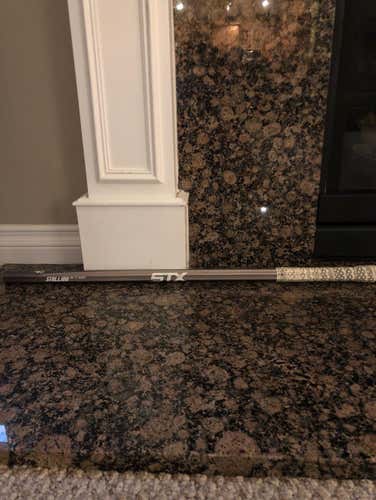 Used STX Stallion SC-TI Shaft (Good Condition)