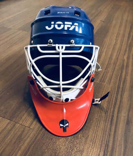 Kofa goalie Mask Senior