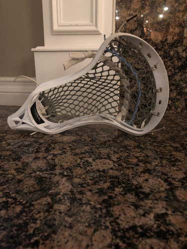 Used Strung ECD Mirage Head