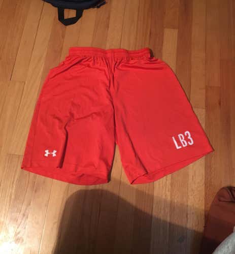 Lb3 lacrosse shorts