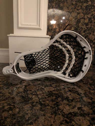 Brand New Strung STX Surgeon 700 Head