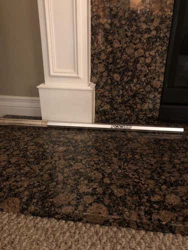 Used ECD Focus Shaft (Good Condition)