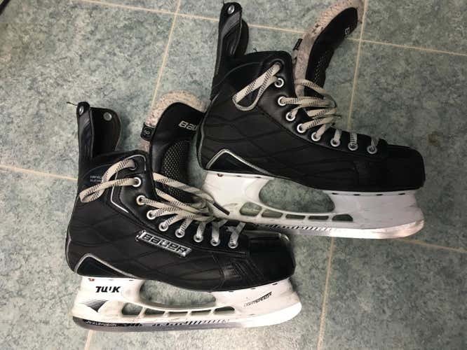 Bauer Nexus Elevate (2012) Skates