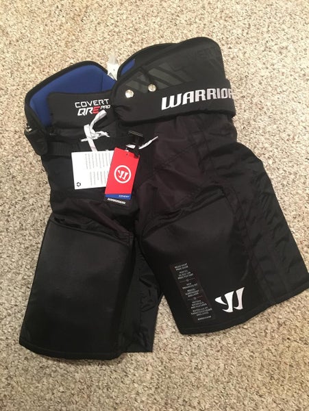 New Warrior QR Edge Pro Senior Medium Pants