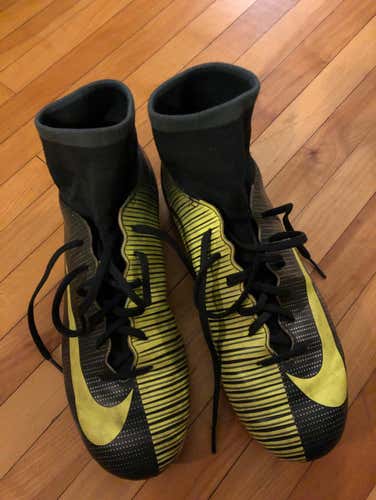 CR7 Nike Mercurial Superfly 6