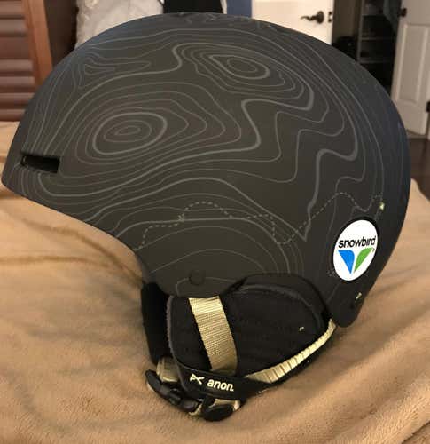 Anon Men’s HCSC Raider Helmet