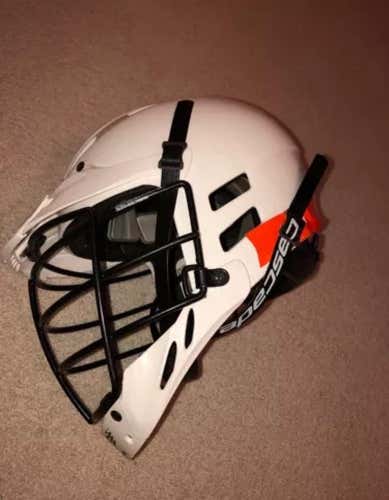 Cascade CLH2 Helmet - Adult S/M