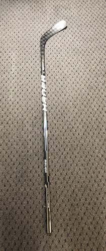 New Bauer Supreme TotalOne P92 right senior stick