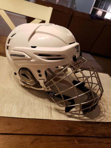 Warrior Krown PX3 Helmet