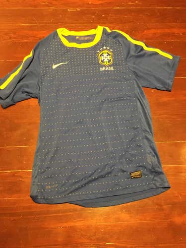 Brazil Jersey