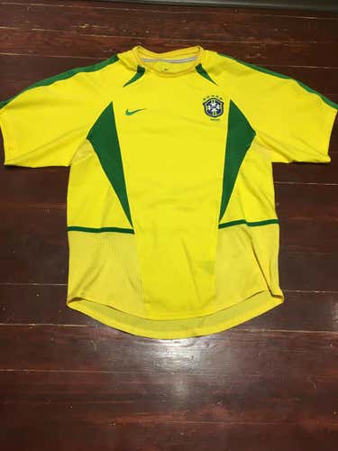 Brazil Jersey
