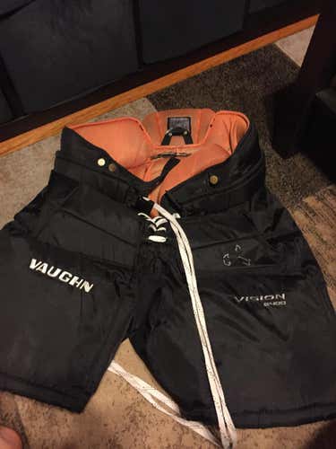 Very Used Vaughn Vision 9400 Pants Medium