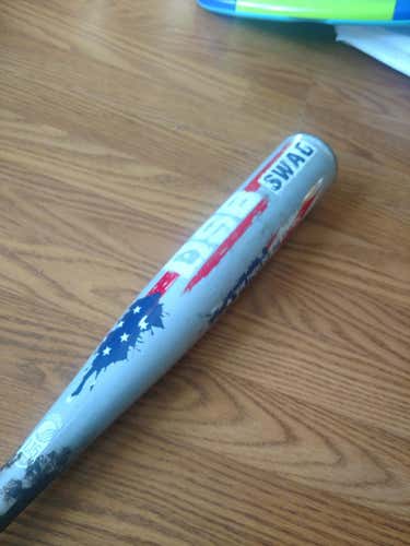 Bat Kid Pitch (9YO-13YO)