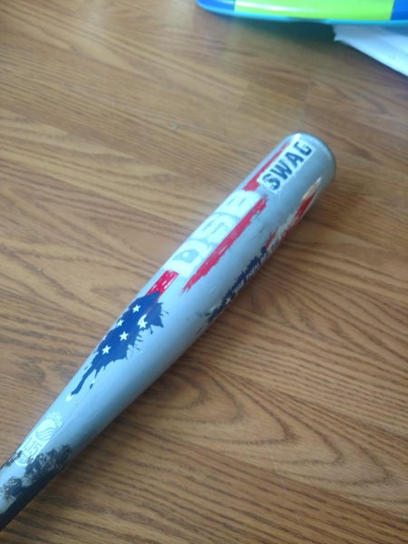 Bat Kid Pitch (9YO-13YO)