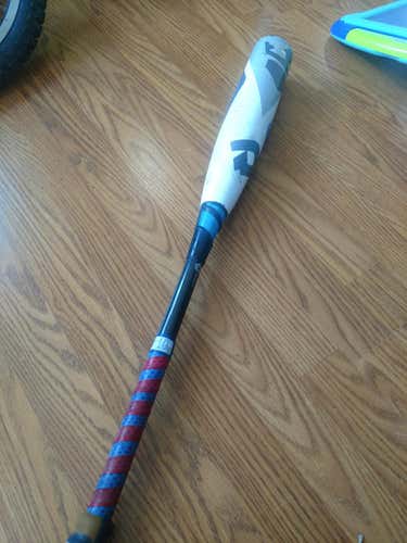 DeMarini CF Zen Baseball Bat Bat Kid Pitch (9YO-13YO)