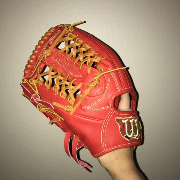 Wilson Staff Japan Exclusive Glove NO TRADES