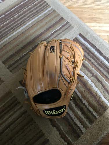 Wilson A2k B2 Model Used Once Great Condition