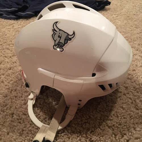 Reebok Helmet - San Antonio Rampage - Medium | H204