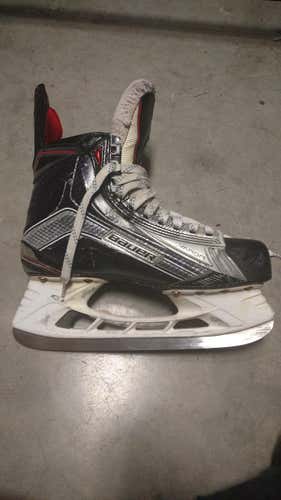 Bauer Vapor 1X Skates Senior Size 9