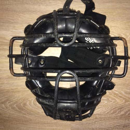 Vintage Wilson Umpire / Catchers's Mask