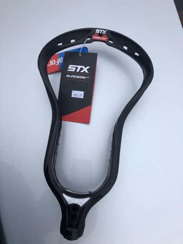 New STX Surgeon 700 Head