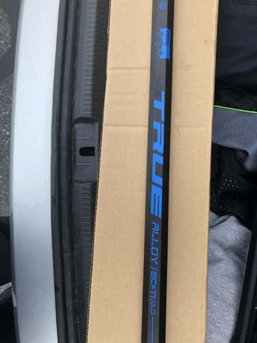 New True SC+TI 6.0 Shaft