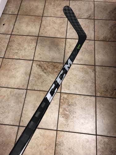 BRAND NEW Pro Stock CCM Trigger 2, Jamie Benn Curve