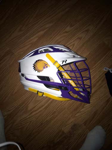 Iroquois R