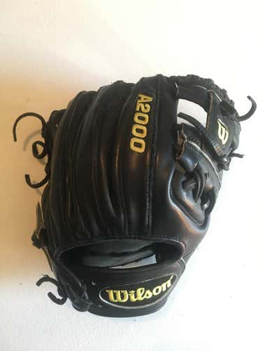 Wilson A2000 1788 11.25” I-web Glove For Sale Only