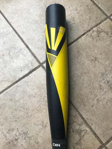 Easton S1 Big Barrel