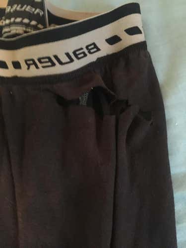 Bauer Compression Pants