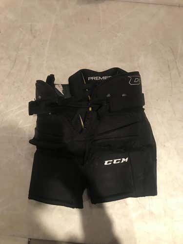 CCM Premier Goal Pants