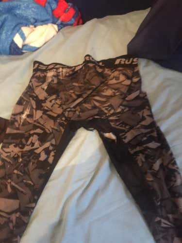 Compression Pants Used