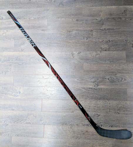 Lightly Used LH PRO STOCK Bauer Vapor ADV 87 Flex P28