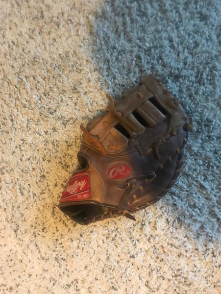 Rawlings First Base Glove