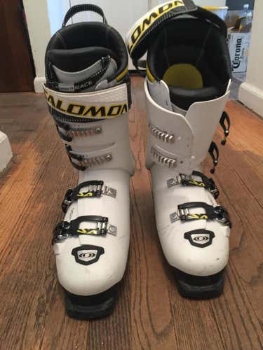 Salomon X Max 120 Boots
