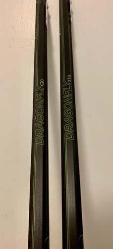 Dragonfly Shaft - PA Undergrad-Specific