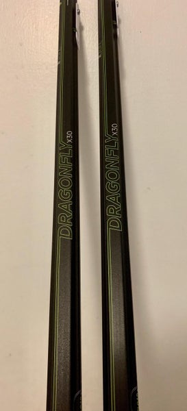 Dragonfly Shaft - PA Undergrad-Specific