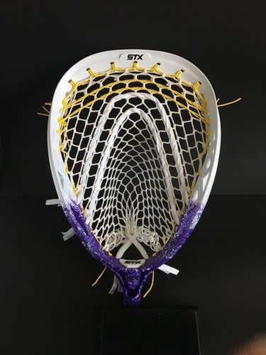 Kyle Simply Stringing