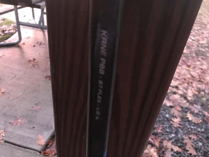 Like New Nexus 1N RH Kane P88 87 Flex Lie 6 Griptac