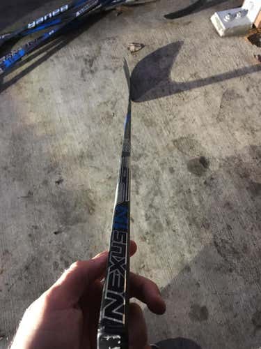 Like New Nexus 1N RH ovechkin P92 77 Flex Lie 6 Griptac