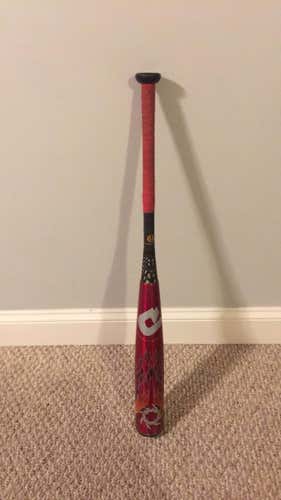 DeMarini Voodoo Overlord