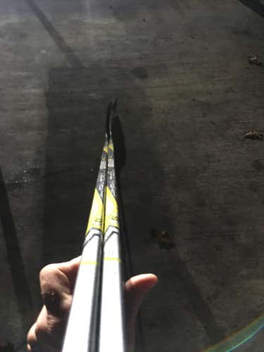 *2 Pack* Like New 1S LH Kane P88 87 Flex Lie 6