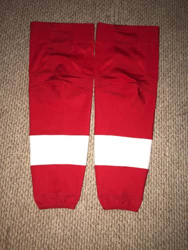 Detroit Game Socks