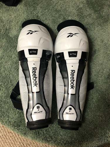 Reebok Shin Pads