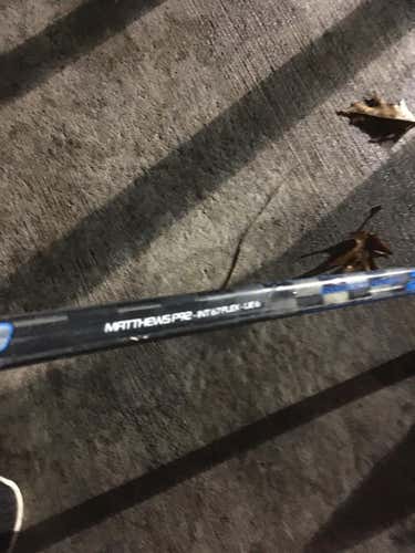 Like New Nexus 1N LH Matthews P92 67 Flex Lie 6 Griptac Intermediate