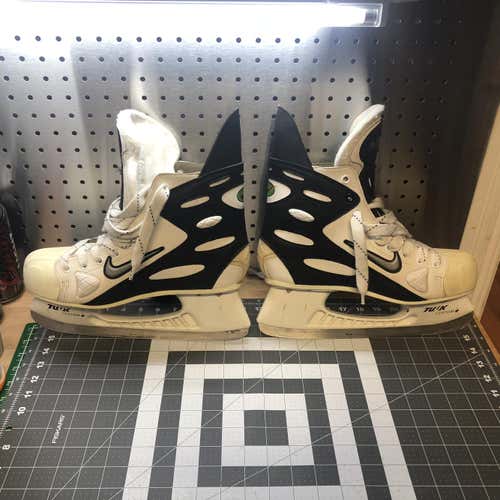 Nike Federov Skates