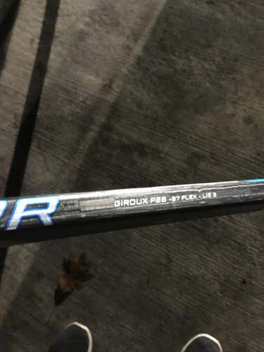 Like New Nexus 1N RH Giroux P28 87 Flex Lie 5 Griptac