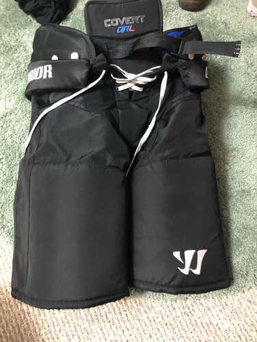 Warrior QRL Pants Size Small